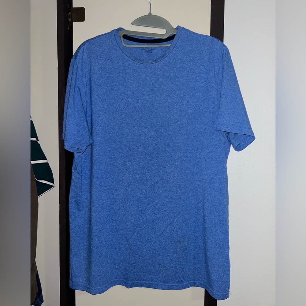 Structure T-Shirt